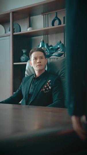纵使悲凉也是情 第5集