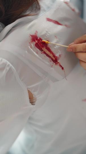 千里莺啼绿映红 第11集