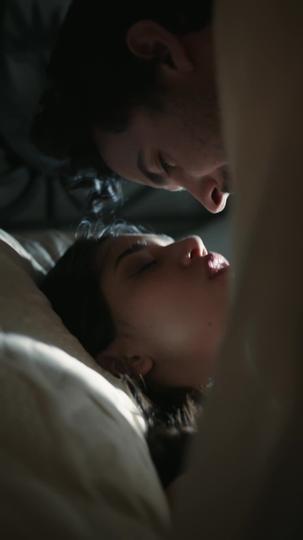 Mating of the Twilight Goddess Episode 4