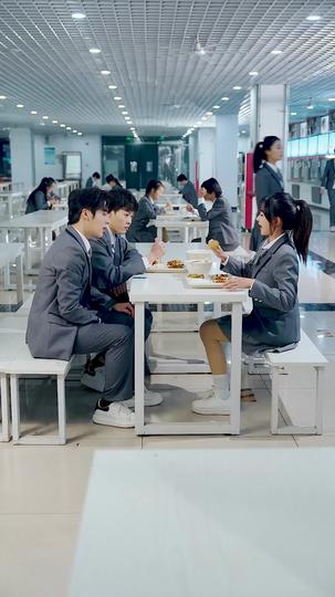Kiss the Girl, Kill the Game Episode 8