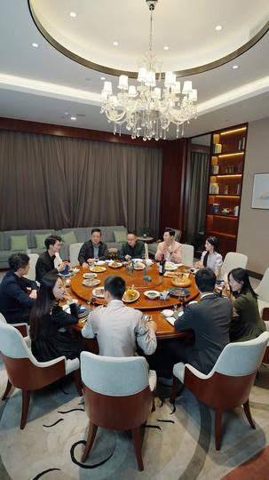 放手以后，自私女友跪求我回头 第9集