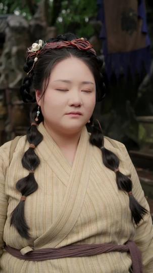 장군님, 부인께서 너무 짱이십니다 제9회