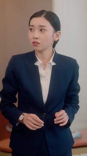 哎呀！妈咪来打工 第4集