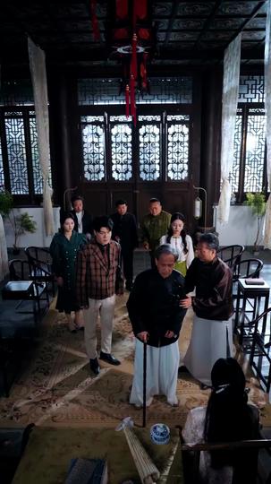 雲渺2：我修仙多年強億點怎麽了 第10集
