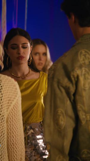 Um Negócio com O Capitão de Hóquei (Dublado)  9Episódio