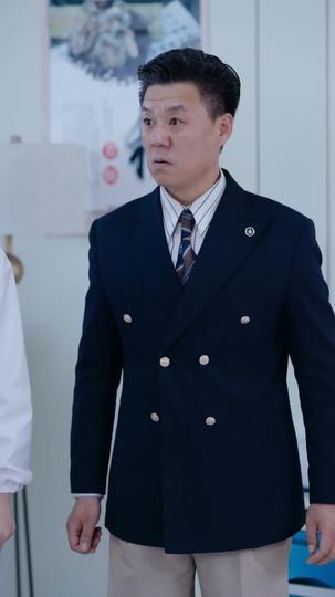 Kembalinya Dokter Legendaris Episode 5