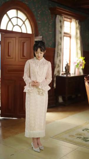 The Melody of a Lost Love Episode 9