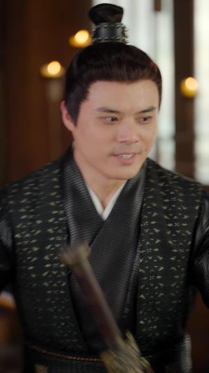 薇霜御守情长 第3集