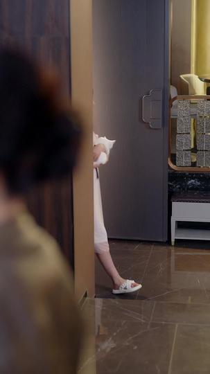 开到荼蘼,花事终了 第5集