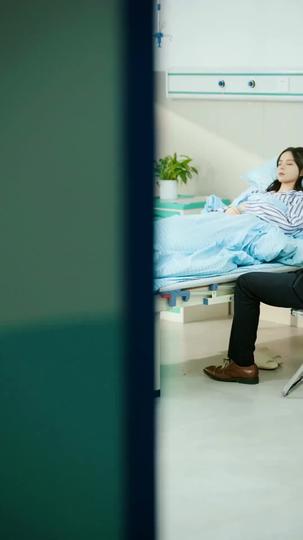 Jodoh Tiga Kehidupan Episode 9