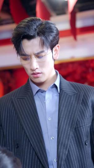 Love's Bucket List Episode 8