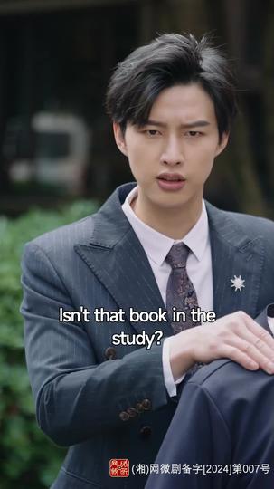 Hearts at Odds: Love Knows No Time Episode 7
