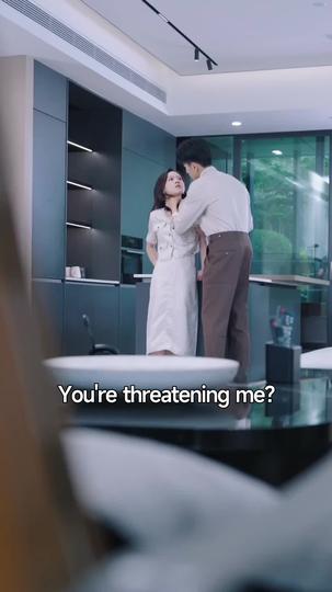 Not Your Second Choice Episode 7