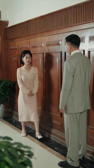 Minha Ex-mulher que Abalou a Diplomacia 10Episódio