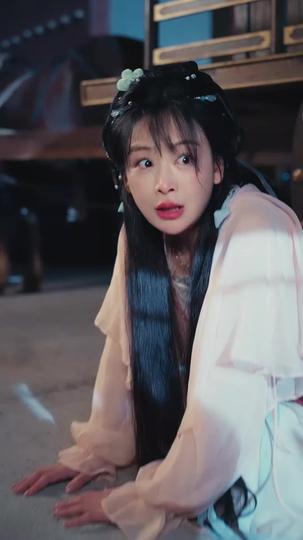 爲她烽火戲諸侯 第4集