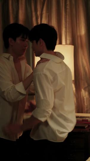 Kiss Me With Unspoken Love Episode 3