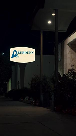 Alpha of Aberdeen Episode 6