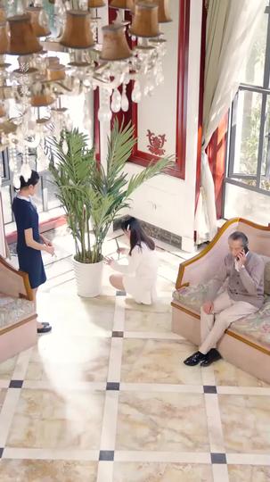 When Love Stumbled In Episode 4