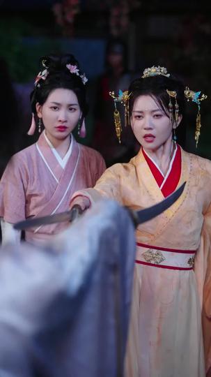 Where Our Love Couldn't Live Episode 8