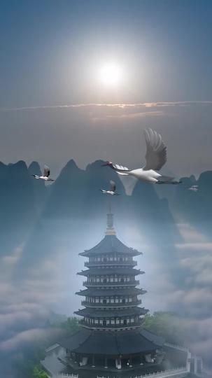 出世即無敵 第1集