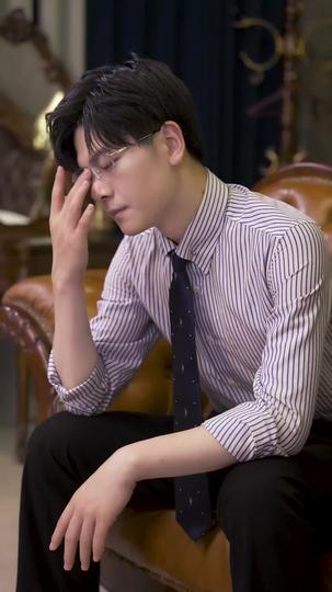 Too Late for a Second Chance Episode 9
