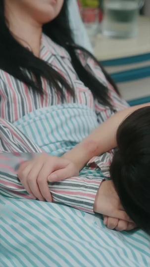 ประธานเย็นชายอมแพ้ละ ที่9ตอน