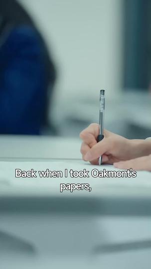 A+ in Everything, Especially Payback Episode 9