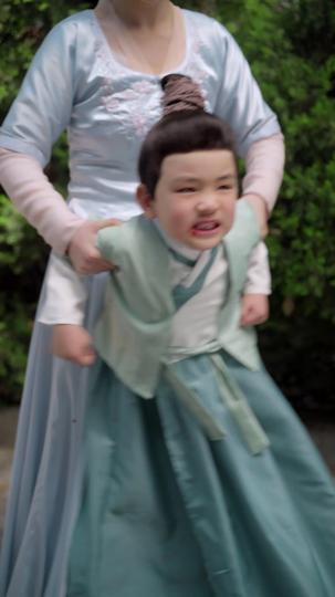 天命凤女 第3集