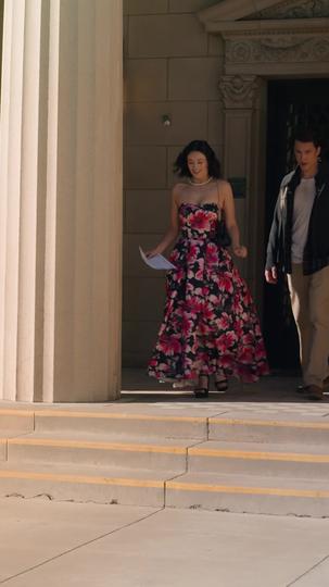 Galeri Cinta Miliarder Gembel Episode 4