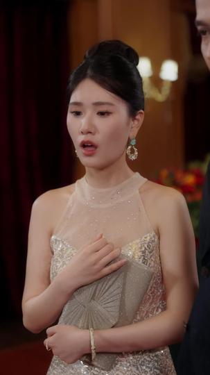 情断至此，大小姐深渊归来 第11集