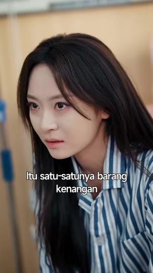 Bayangmu yang Hilang Episode 8