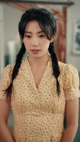 八零嬌女一撒嬌，禁欲廠長追妻忙 第9集