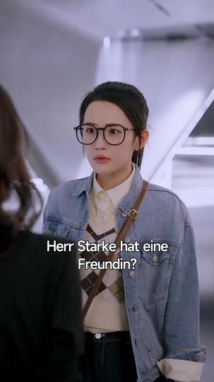 Herr Starke, Sie haben die falsche Frau! 10Folgen