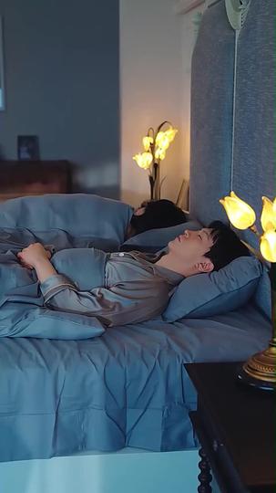 사랑은 시간 뒤에 서다 제3회