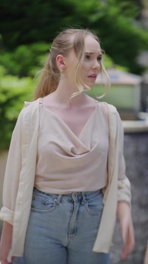 After Divorce: I Become Heiress Episode 4