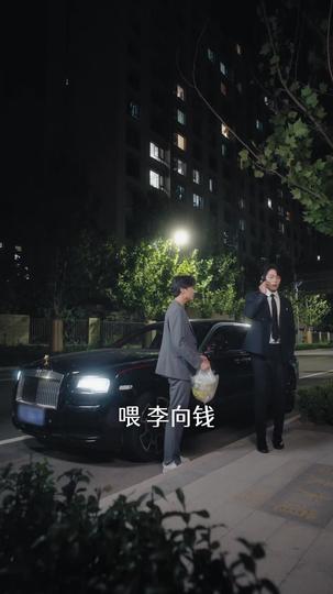 李特助如此多娇 第11集