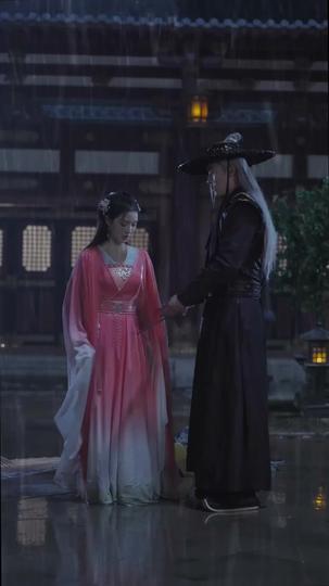 Resurgence of the Legend Episode 8