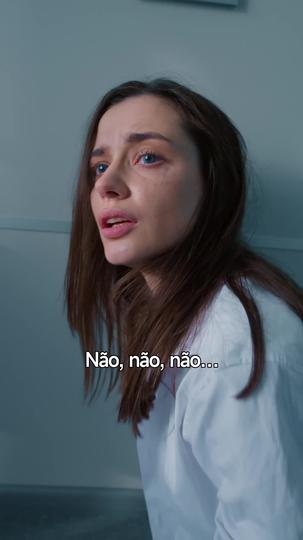Meu Mundo Termina com Você  8Episódio