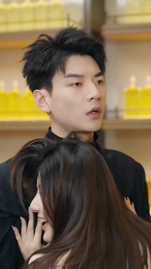 Enigma of Love Episode 5