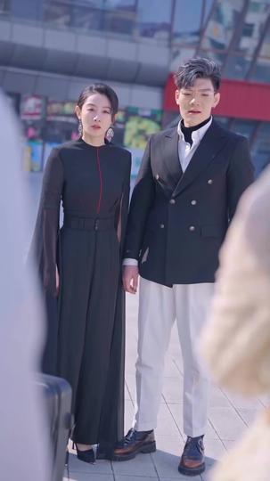 When Love Ends, Power Begins Episode 9