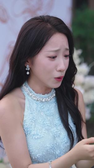 梦落于星辰之间 第9集