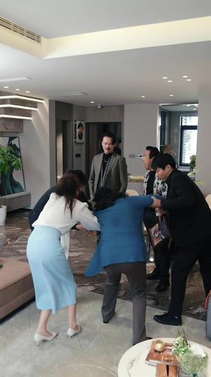 震世狂枭 第3集