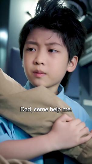 Ace Pilot Reborn: Mission Mayday Episode 6