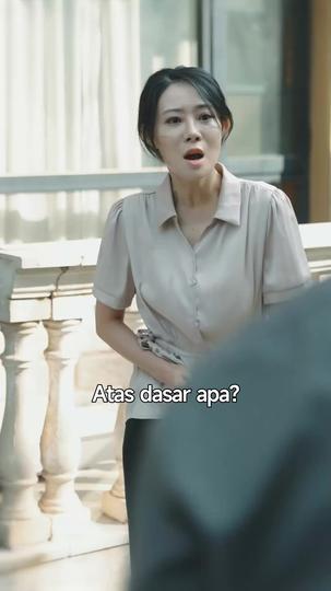 Cinta Semalam Berakhir Kebahagiaan Episode 6