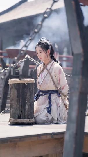 Crowned Again: The Lost Princess's Return Episode 10