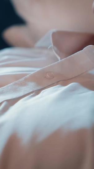 Love Went Quiet Before I Did Episode 11