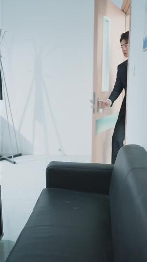 Correndo até Você 5Episódio