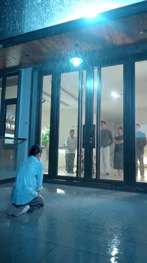 我离开后，全家都慌了 第6集