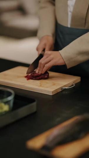 김 대표님의 숨길 수 없는 짝사랑 제10회