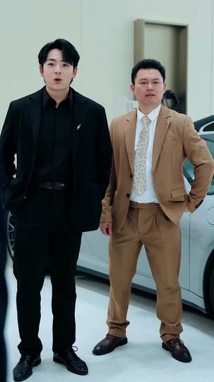 เกิดใหม่มาทวงแค้น ที่5ตอน